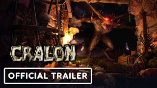 Gameplay Trailer
