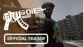 Teaser
