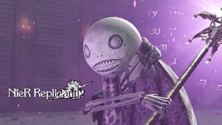 English Dub Preview