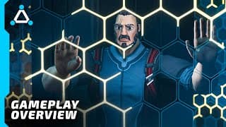 Gameplay Trailer