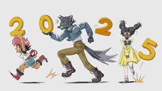 Release Date Trailer