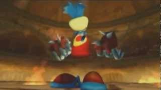 Announcement Trailer