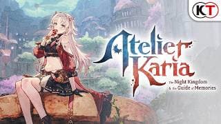 Announcement Trailer