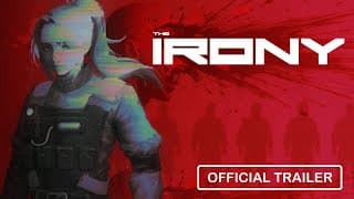 Announcement Trailer