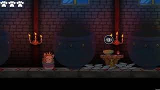 Game intro