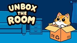 Announcement Trailer