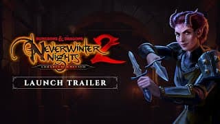 Launch Trailer