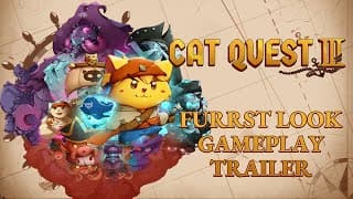 Gameplay Trailer