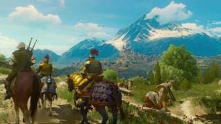 Teaser Trailer