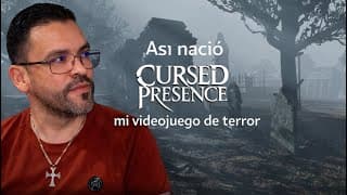 Announcement Trailer
