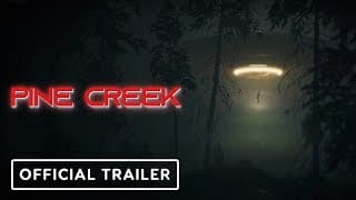 Gameplay Trailer