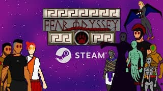 Launch Trailer