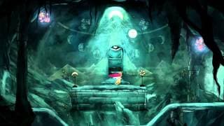 Announce Trailer