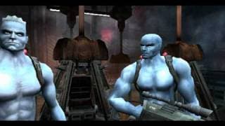 Game Intro