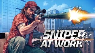 Announcement Trailer