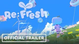 Trailer