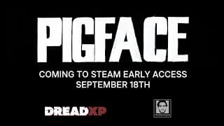 Early Access Release Date Trailer