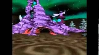 Game intro
