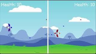 Gameplay Trailer