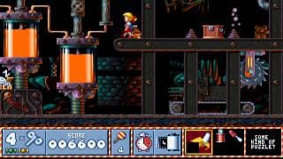 Gameplay Video