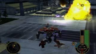 Gameplay Video