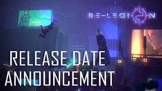 Trailer