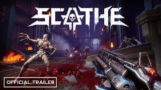 Announcement Trailer