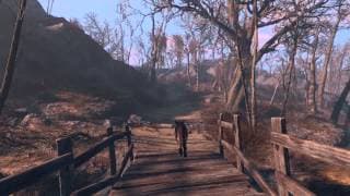 Announcement Trailer