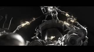 Launch Trailer