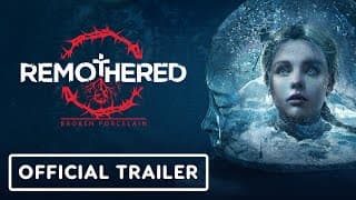 Gamescom 2020 Trailer