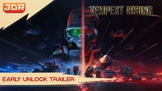 Launch Trailer