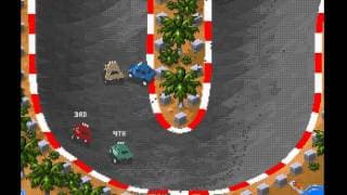 Gameplay video