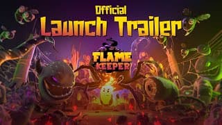 Launch Trailer