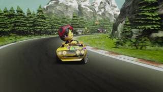 Trailer