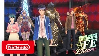 Gameplay Trailer