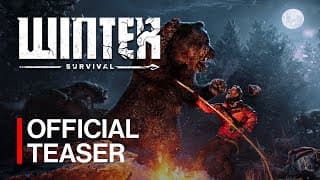 Cinematic Trailer