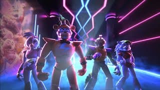 Trailer