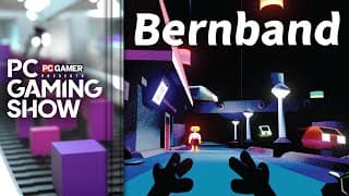 Announcement Trailer