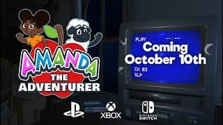 Release Date Trailer