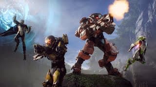 Gameplay video