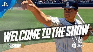 Launch Trailer