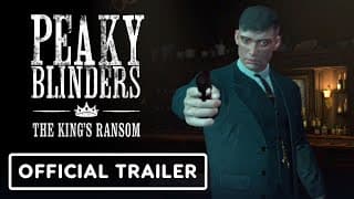 Trailer