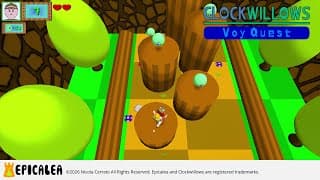 Gameplay Trailer