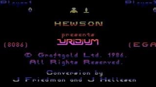 Gameplay Video