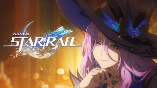 Cinematic Trailer