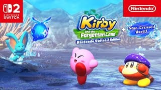 Gameplay Trailer