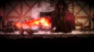 Washed Ashore Trailer