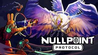 Launch Trailer