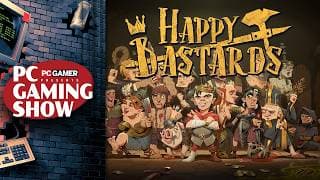 Gameplay Trailer