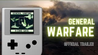General Warfare video 1